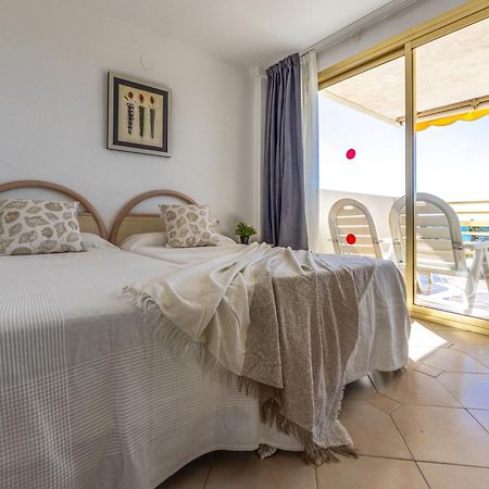 Novelty 2 Habitaciones Vista Al Mar Salou Eksteriør billede