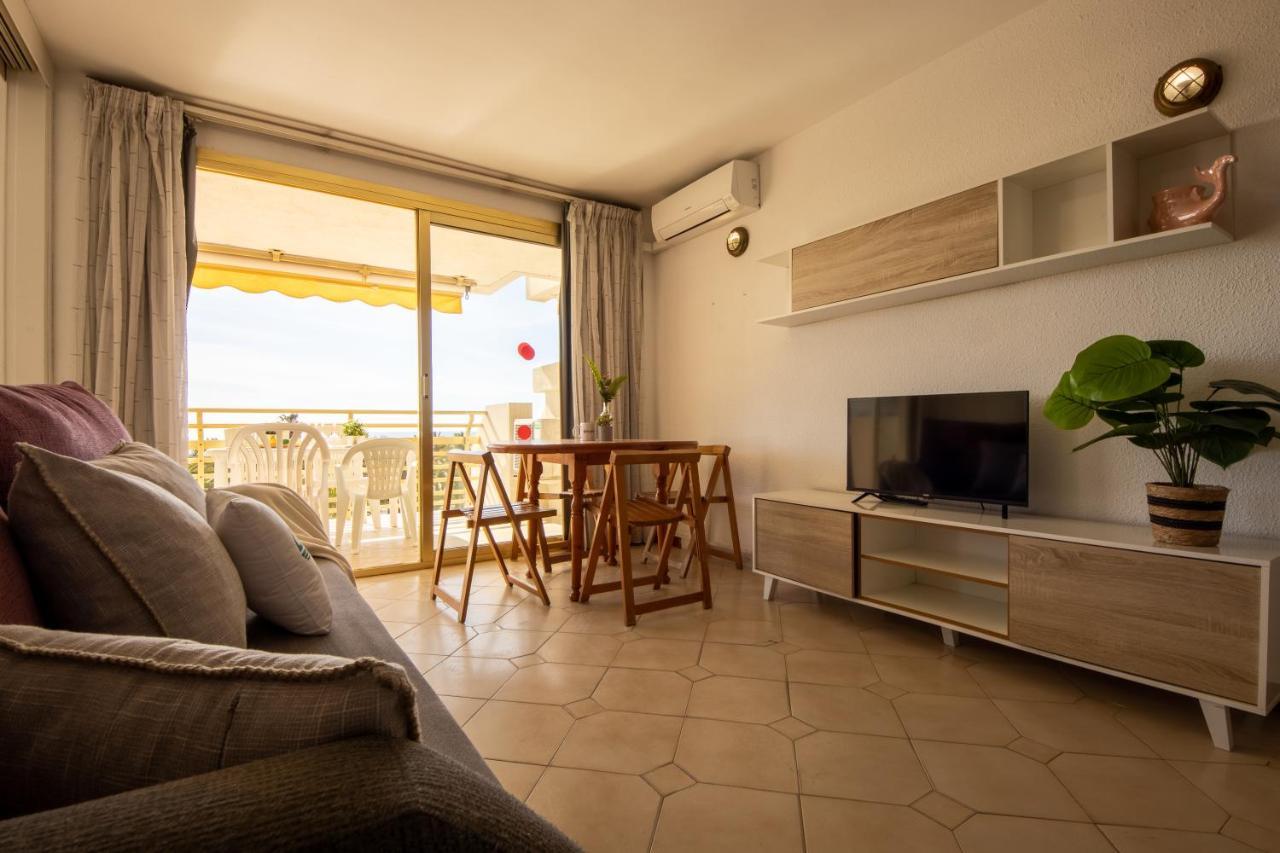 Novelty 2 Habitaciones Vista Al Mar Salou Eksteriør billede