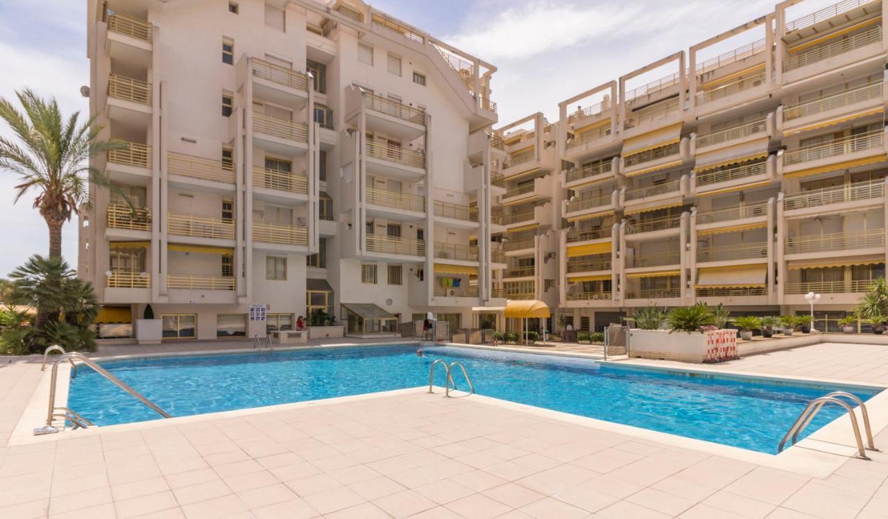 Novelty 2 Habitaciones Vista Al Mar Salou Eksteriør billede